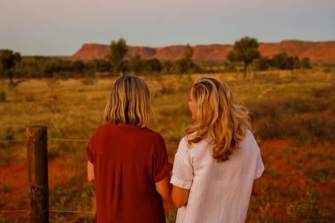 3-Day Alice Springs To Uluru (Ayers Rock) Via Kings Canyon Tour - Accommodation BNB 5