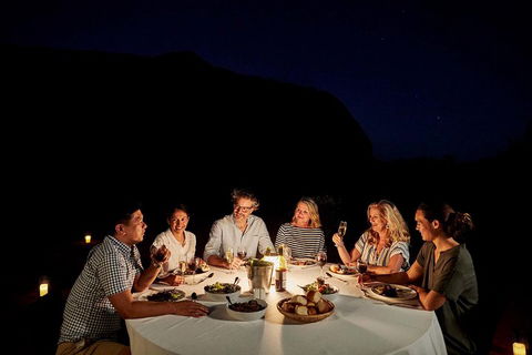 Uluru (Ayers Rock) Base And Sunset Half-Day Trip With Opt Outback BBQ Dinner - Accommodation BNB 4