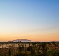 Uluru Ayers Rock Field of Light Sunrise Tour - Accommodation BNB