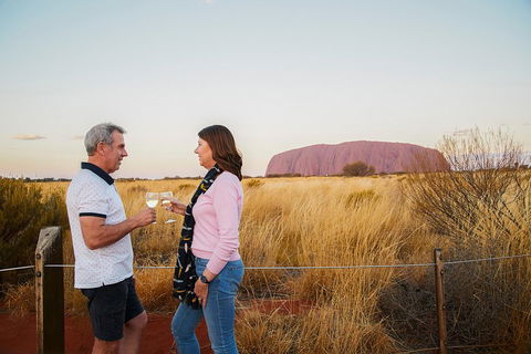 Uluru (Ayers Rock) Sunset Tour - Accommodation BNB 0