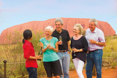 Uluru (Ayers Rock) Sunset Tour - Accommodation BNB 3