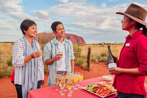 Uluru (Ayers Rock) Sunset Tour - Accommodation BNB 5
