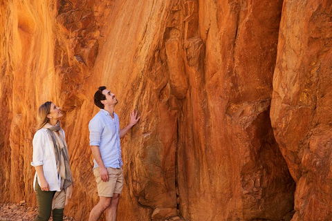 Best Of Alice Springs Full Day Tour - Accommodation BNB 2