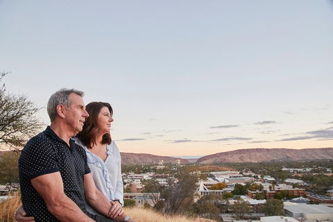 Best Of Alice Springs Full Day Tour - Accommodation BNB 5