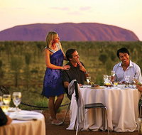 Uluru  Kata Tjuta Sights  Sounds - Accommodation BNB