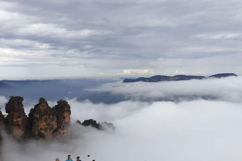 Small-Group Blue Mountains Tour With A Local Guide - Accommodation BNB 1