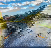 Adelaide City Kayak Tour - Accommodation BNB
