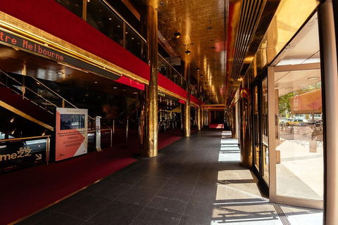 Private City Kickstart Tour: Melbourne - Accommodation BNB 4