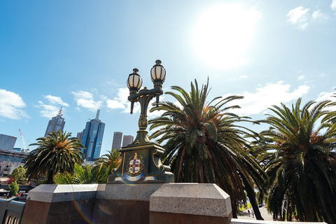 Highlights & Hidden Gems With Locals: Best Of Melbourne Private Tour - Accommodation BNB 0