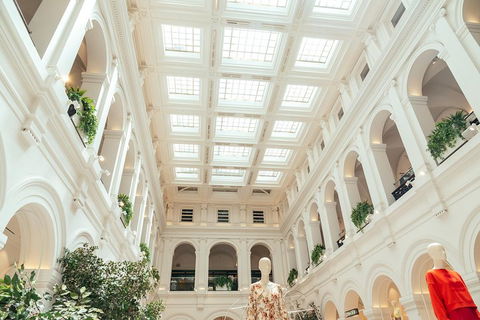 Highlights & Hidden Gems With Locals: Best Of Melbourne Private Tour - Accommodation BNB 1