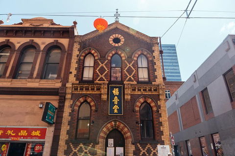 Highlights & Hidden Gems With Locals: Best Of Melbourne Private Tour - Accommodation BNB 2