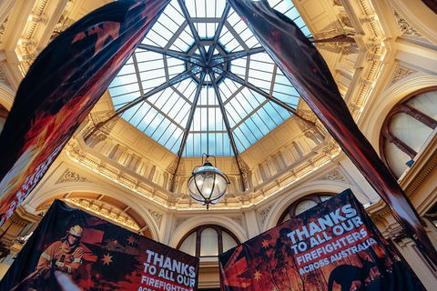 Highlights & Hidden Gems With Locals: Best Of Melbourne Private Tour - Accommodation BNB 5