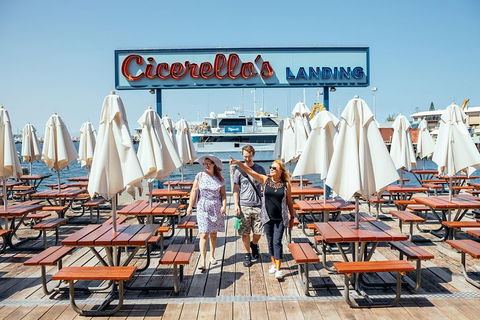 Private City Kickstart Tour: Fremantle Icons & Gems Of Perth - Accommodation BNB 2
