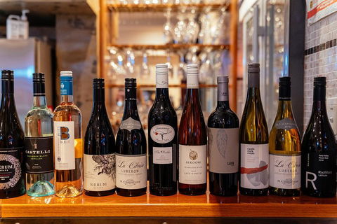 The Flavors Of Perth: Fremantle Wine & Bites Private Tour - Accommodation BNB 1
