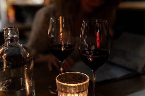 The Flavors Of Perth: Fremantle Wine & Bites Private Tour - Accommodation BNB 2