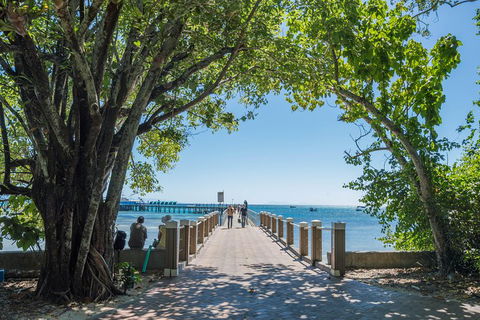 Green Island Day Trip From Cairns - Accommodation BNB 0