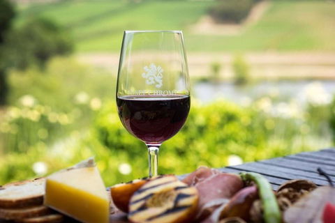 West Tamar Wine Tour - Accommodation BNB 3