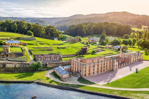 Port Arthur Private Charter Service - Accommodation BNB 1