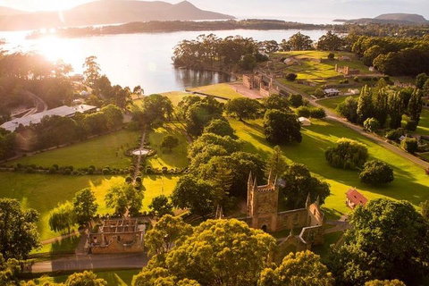 Port Arthur Private Charter Service - Accommodation BNB 3