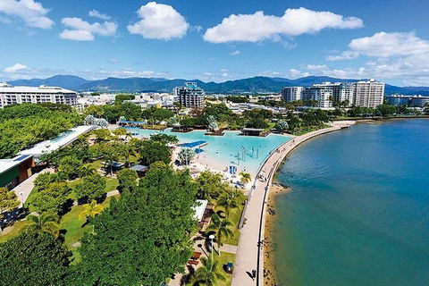 Cairns & Port Douglas All-Inclusive 7 Days Touring Package - Accommodation BNB 0