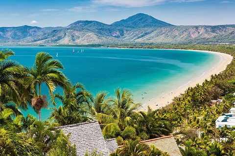 Cairns & Port Douglas All-Inclusive 7 Days Touring Package - Accommodation BNB 5
