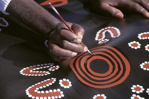 Alice Springs, Uluru Ayers Rock & Kings Canyon 8 Days Touring Package - Accommodation BNB 0