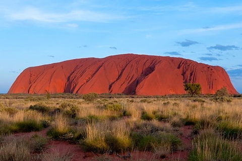 Alice Springs, Uluru Ayers Rock & Kings Canyon 8 Days Touring Package - Accommodation BNB 5