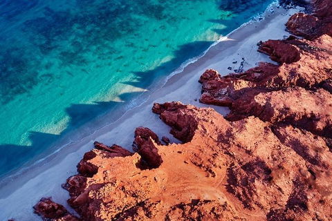 Broome All-Inclusive 7 Days Touring Package - Accommodation BNB 1