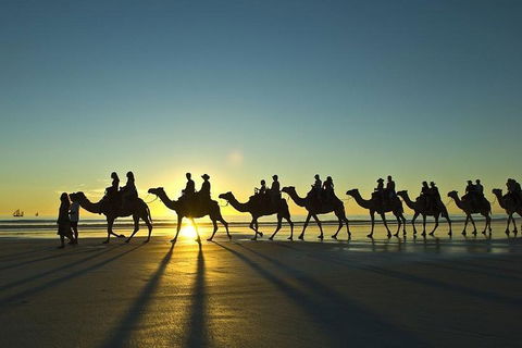 Broome All-Inclusive 7 Days Touring Package - Accommodation BNB 2