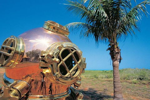 Broome All-Inclusive 7 Days Touring Package - Accommodation BNB 3