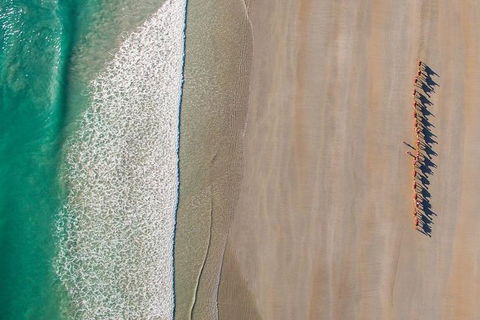Broome All-Inclusive 7 Days Touring Package - Accommodation BNB 4