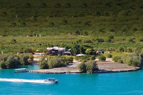 Broome All-Inclusive 7 Days Touring Package - Accommodation BNB 5