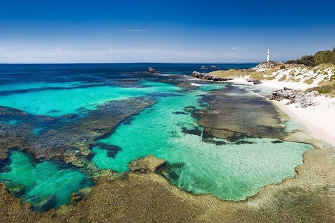7 Days Perth All-Inclusive Touring Grand Package - Accommodation BNB 0