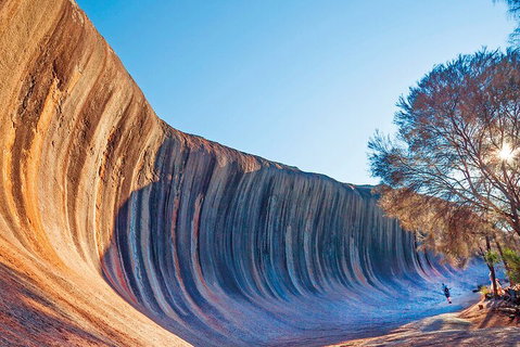 7 Days Perth All-Inclusive Touring Grand Package - Accommodation BNB 1