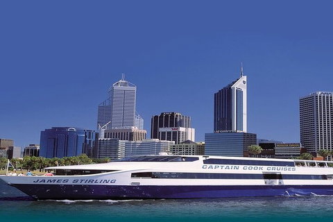 7 Days Perth All-Inclusive Touring Grand Package - Accommodation BNB 3