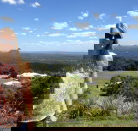 3 nights 2 full days private guided tour of the Sunshine Coast and Hinterland - Accommodation BNB