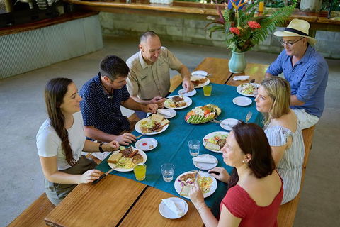 Daintree And Cape Tribulation Tour From Cairns - Accommodation BNB 0