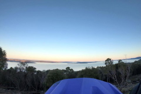Explore Downhill Mountain In 3-Hour Bike Tour From Hobart - Accommodation BNB 0