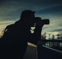 Melbourne Afternoon Photography Tour