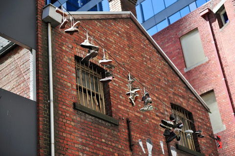 Architecture Tour Of Melbourne - Accommodation BNB 0