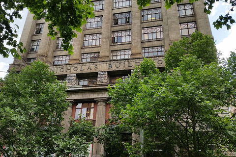 Architecture Tour Of Melbourne - Accommodation BNB 3