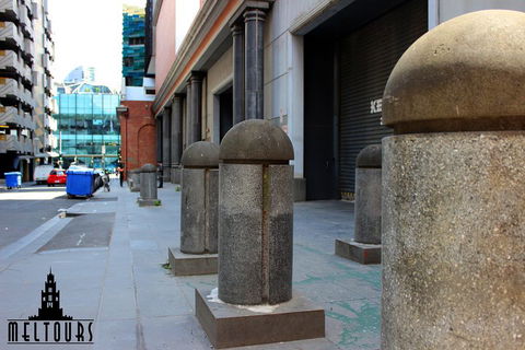 Architecture Tour Of Melbourne - Accommodation BNB 4