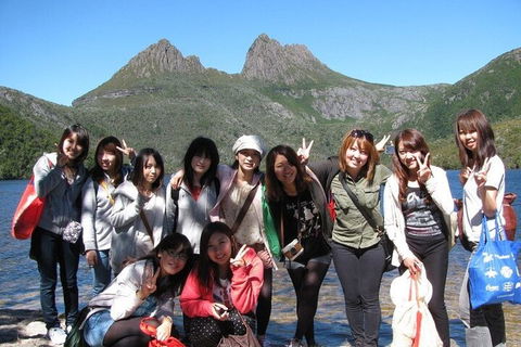 Cradle Mountain Active Day Trip From Launceston - Accommodation BNB 1