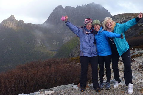 Cradle Mountain Active Day Trip From Launceston - Accommodation BNB 2