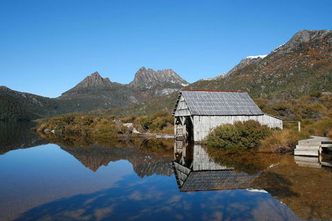 Cradle Mountain Active Day Trip From Launceston - Accommodation BNB 5