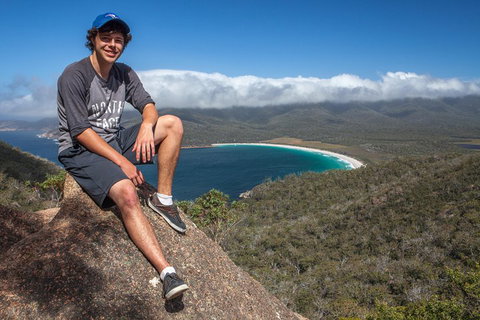 3-Day Tasmania Combo: Hobart To Launceston Active Tour - Accommodation BNB 1