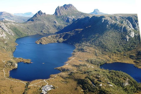 3-Day Tasmania Combo: Hobart To Launceston Active Tour - Accommodation BNB 2