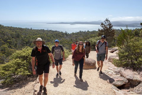 3-Day Tasmania Combo: Hobart To Launceston Active Tour - Accommodation BNB 3