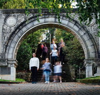 Private Royal Tasmanian Botanical Gardens Walking Tour - Accommodation BNB
