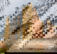 Grand Port Arthur with guided Isle of the Dead tour - Accommodation BNB